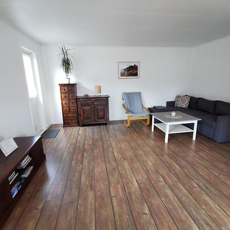 Cozy Apartment Between Sea And Mountains Mefjordvaer Екстер'єр фото