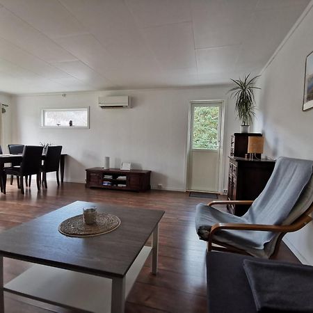 Cozy Apartment Between Sea And Mountains Mefjordvaer Екстер'єр фото