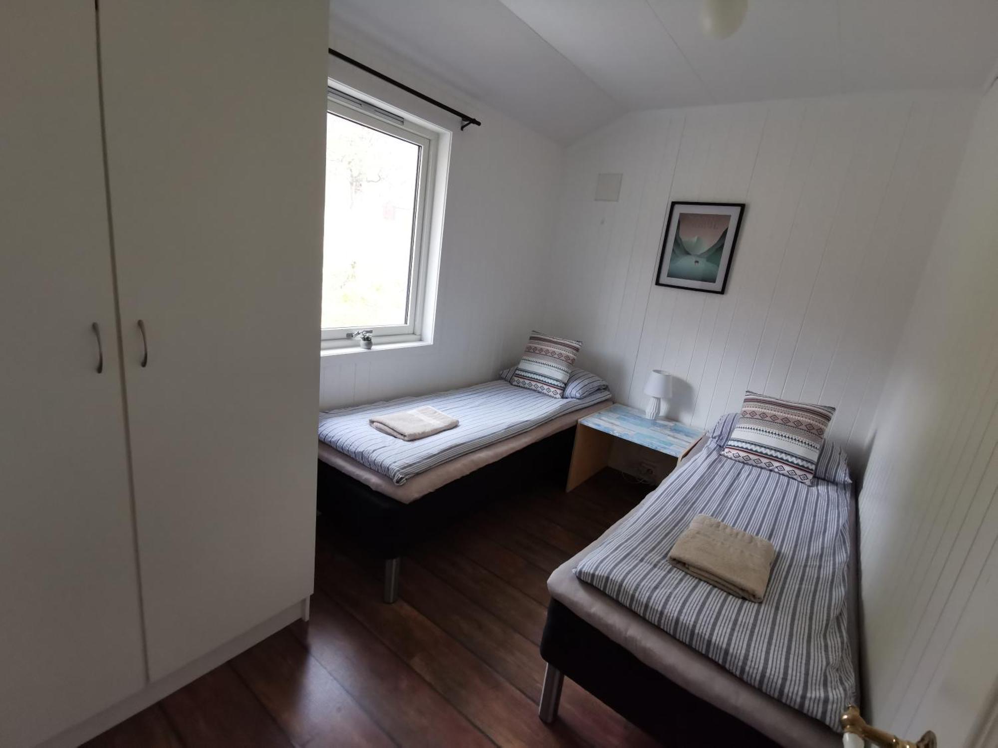 Cozy Apartment Between Sea And Mountains Mefjordvaer Екстер'єр фото